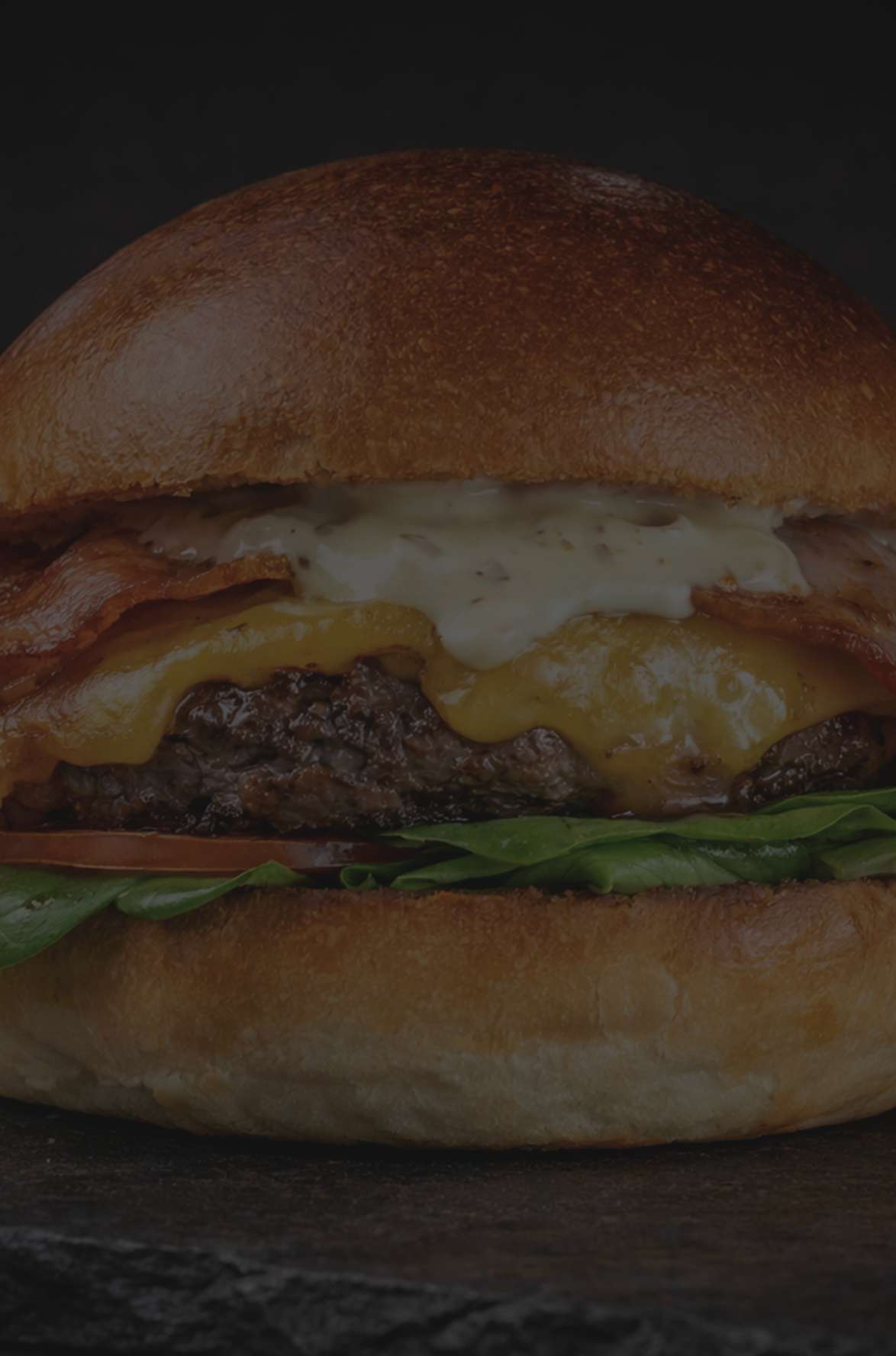 MrBurger holešovice Praha