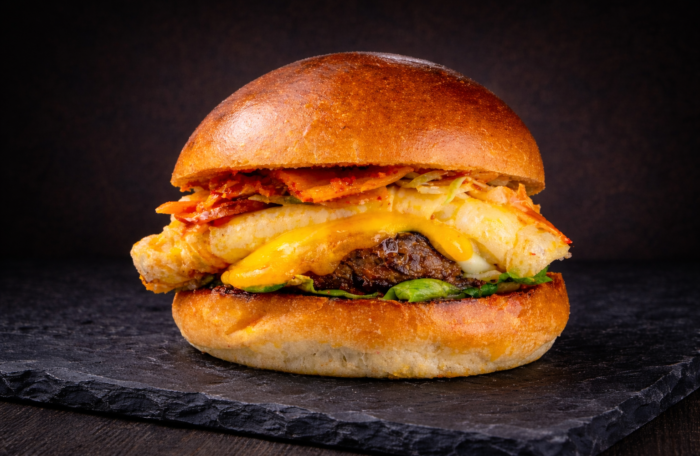 mr kimchi holešovice komunardu holesovice praha