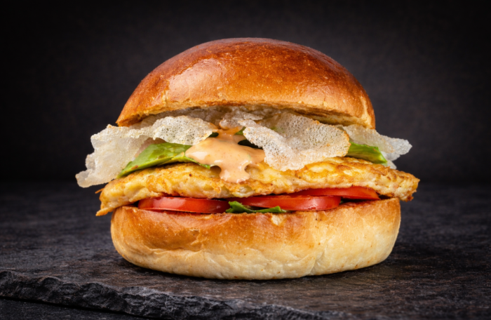 burger holešovice komunardu holesovice praha